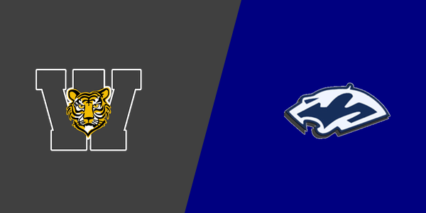 Joliet West High School vs. Plainfield South High School