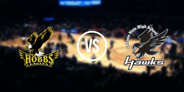#2 Hobbs vs. #1 Volcano Vista