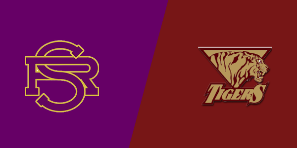 St. Raphael Academy vs. Tiverton High School
