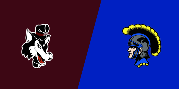 Wolf Point High School vs. Scobey High School