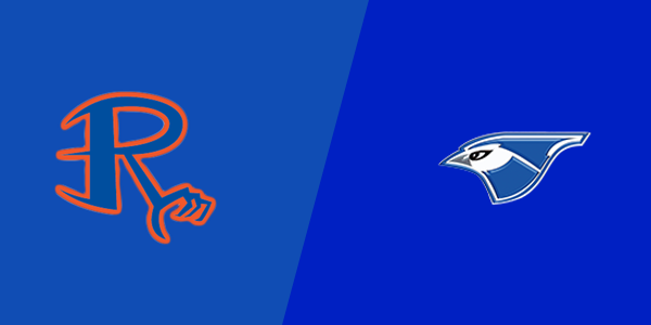Riverton High School vs. PORTA High School