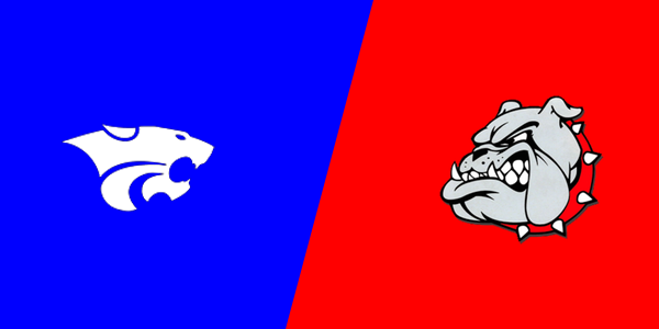 Woodmont vs. Boiling Springs High School