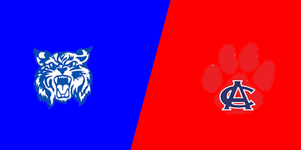 Gallatin County High School vs. Anderson County High School