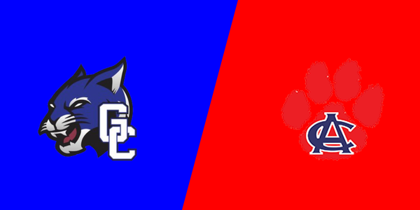 Gallatin County High School vs. Anderson County High School