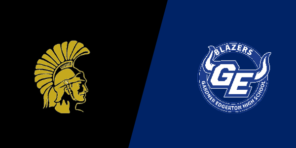Gardner-Edgerton v Topeka/Cair Paravel