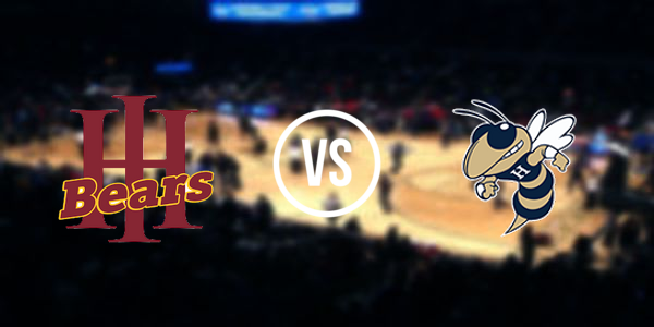Holy Innocents' Episcopal School vs. Hapeville Charter Career Academy
