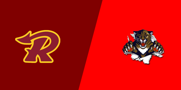 Russell High School vs. Conner High School