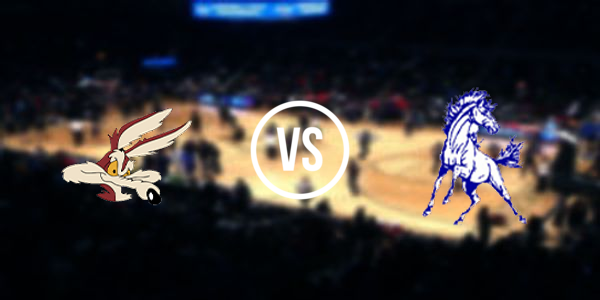 Shelby High School vs. Malta High School