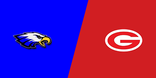 Eastside High School vs Greenville High School