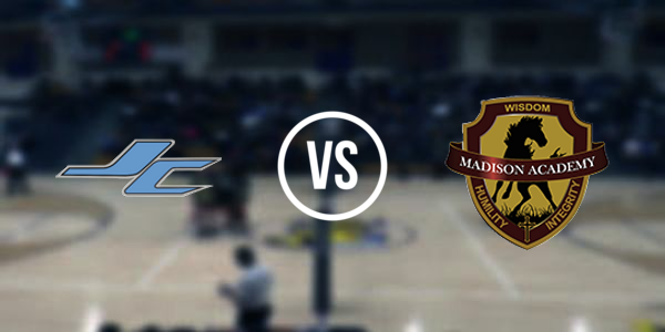 James Clemens High School vs. Madison Academy