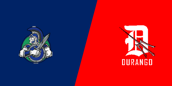 Doherty High School vs. Durango High School