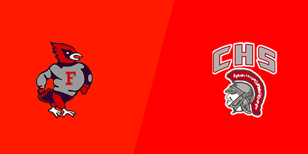 Fredericktown High School vs. Centerburg