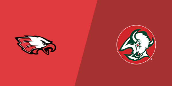 Eaglecrest High School vs. Smoky Hill High School