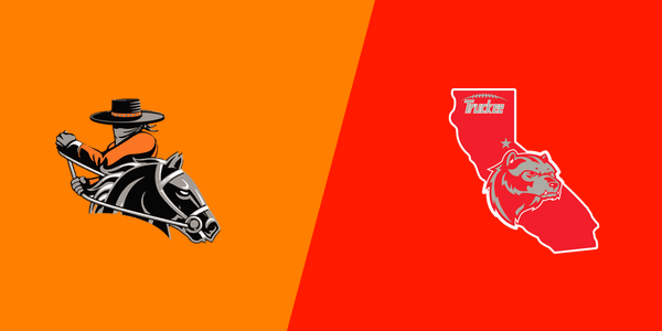 Fernley High School vs. Truckee High School