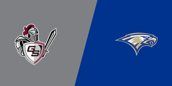 Gray Stone Day School vs. North Hills Christian School