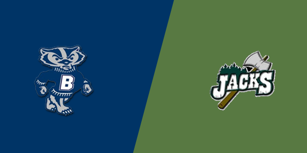 Bonners Ferry High School vs. St. Maries High School
