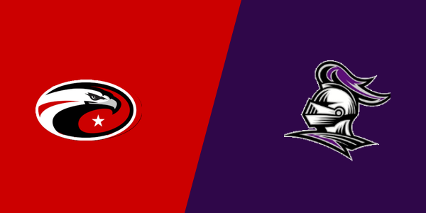 Carrollwood Day Patriots vs River Ridge Royal Knights
