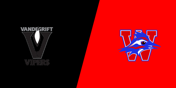 Vandegrift vs. Westlake