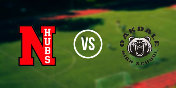 Oakdale High School vs. North Hagerstown High School