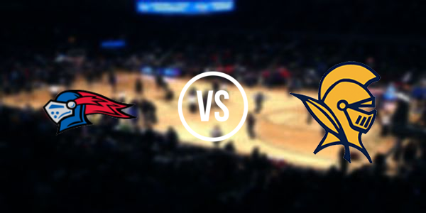 Shrine Catholic High School vs University Liggett School