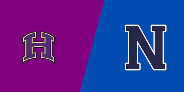 Hahnville High School vs. Northshore High School