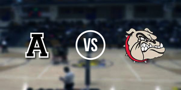 Away vs. Meadville Area High School