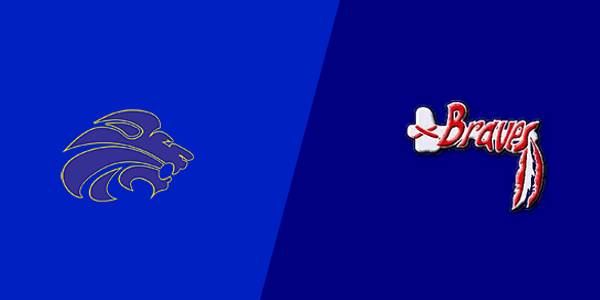 Lewisville High School vs. Cheraw High School