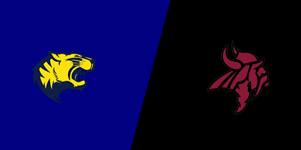 Troup County High School vs. Northgate High School