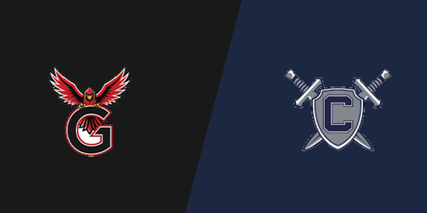 Gainesville High School vs. John Champe High School