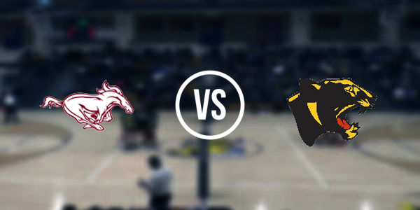 Parkdale High School vs. Bladensburg High School