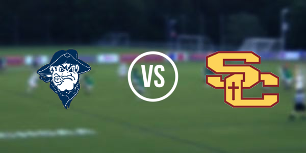 Pinnacle High School vs Salpointe Catholic High School