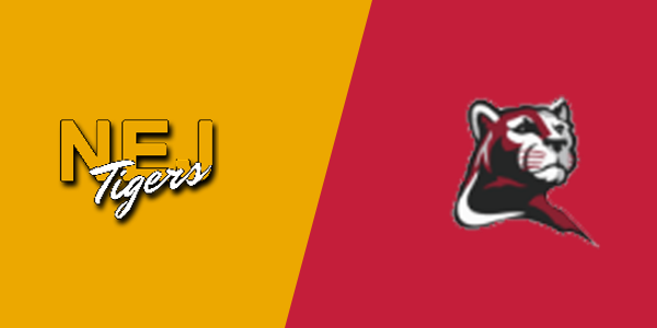 Northeast Jones High School vs. Lawrence County High School