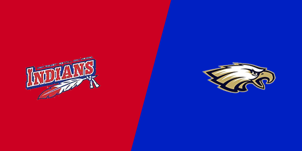 Montgomery Central High School vs. Sycamore High School
