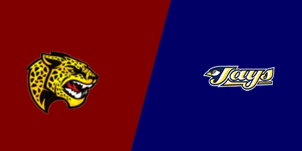 Washington High School vs. Seaford Senior High School