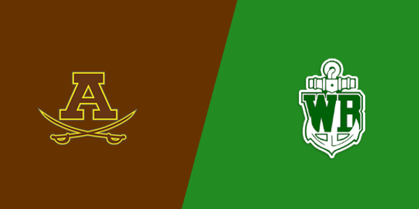 Rochester Adams High School vs. West Bloomfield High School