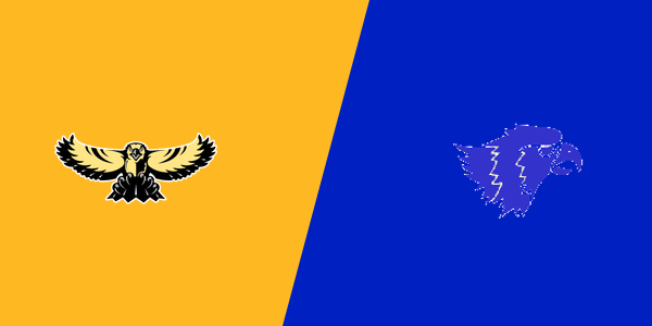 Seeley-Swan High School vs. Thompson Falls High School