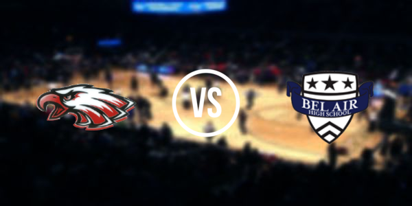 Bohemia Manor High School vs. Bel Air High School