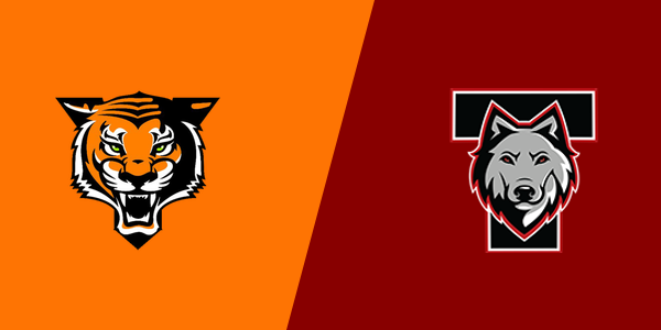 Tigard High School vs. Tualatin High School