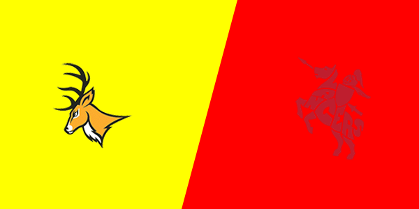 Lakeland Regional High School vs West Milford High School