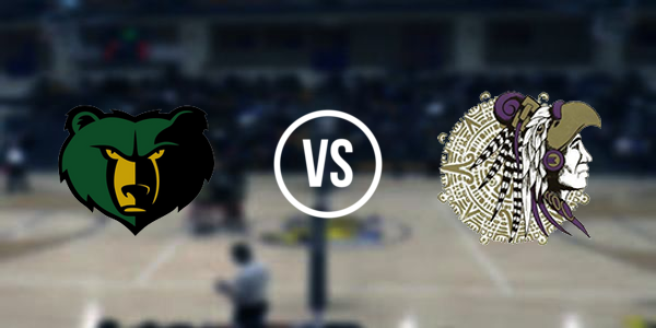 Greenfield High School vs. Soledad High School