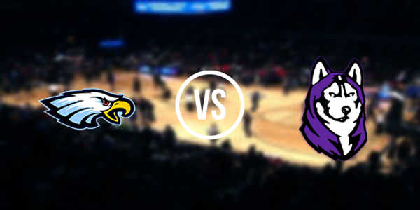 Marsh Valley High School vs. North Fremont High School