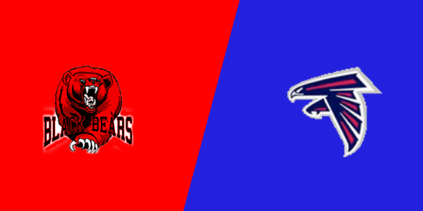 Pisgah High School vs. West Henderson High School