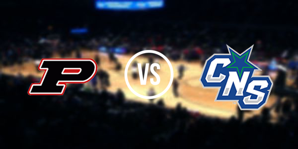 Cicero-North Syracuse High School vs Thomas R. Proctor High School