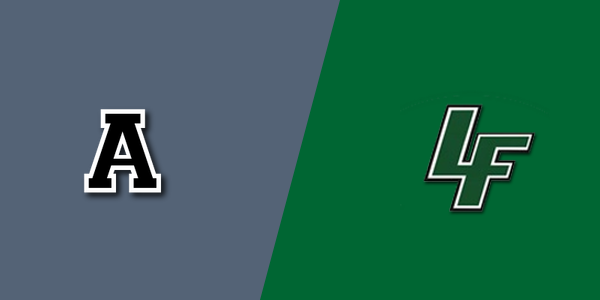 Away vs. Locust Fork High School