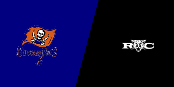 Bartlett-Yancey High School vs. Rockingham County High School