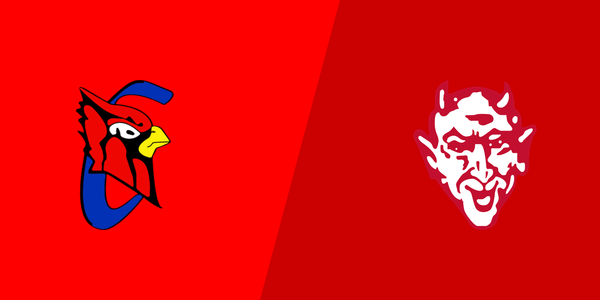 Cheney High School vs. Dodge City High School