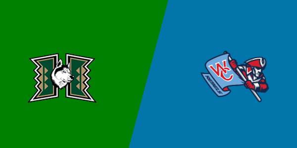 Highland High School vs. Weld Central High School