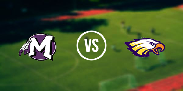 Civic Memorial High School vs Mascoutah High School