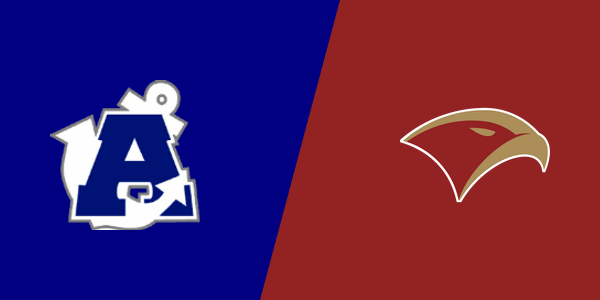 Aptos High School vs. Scotts Valley High School