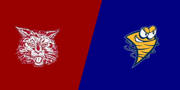 Newark High School vs. Lancaster High School